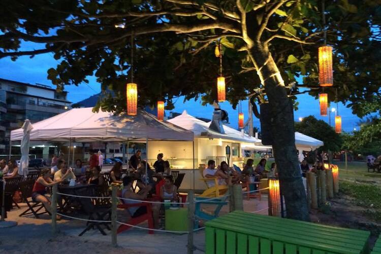 Aloha Rio Barra Da Tijuca Rio De Janeiro Zomato
